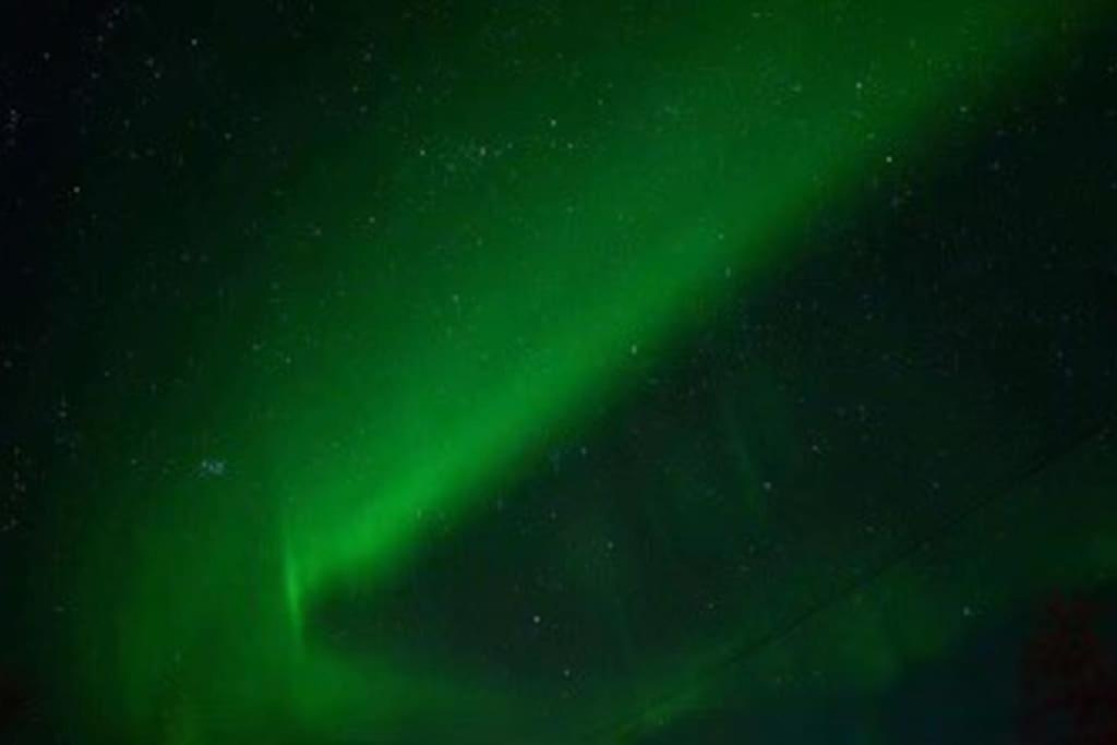 Villa Arctica Tromsø Exteriér fotografie