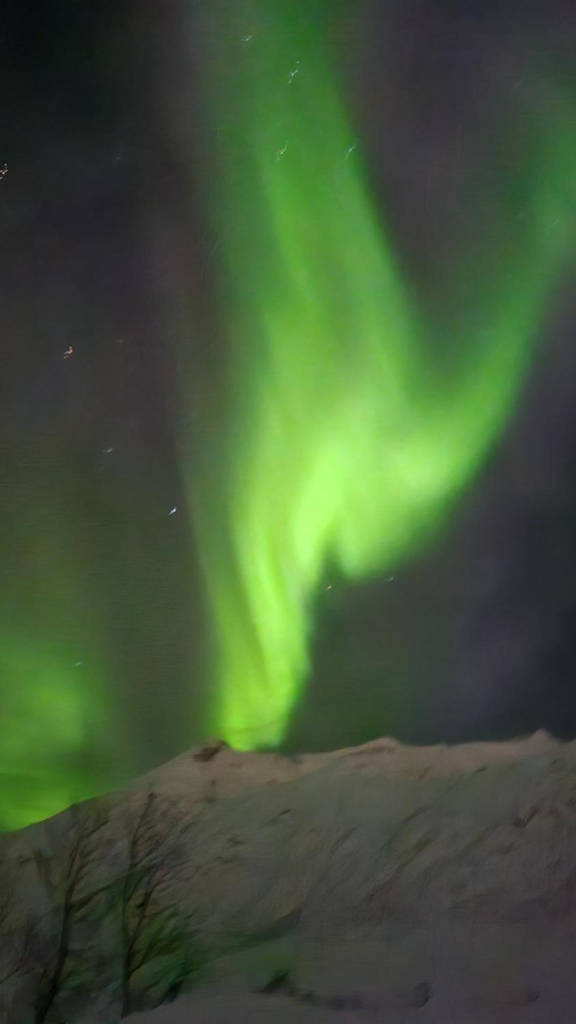 Villa Arctica Tromsø Exteriér fotografie