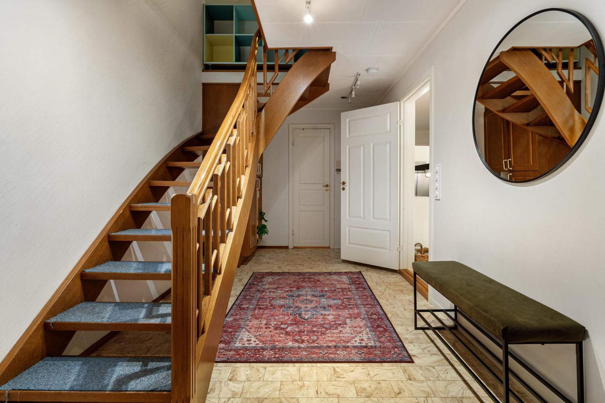 Villa Arctica Tromsø Exteriér fotografie